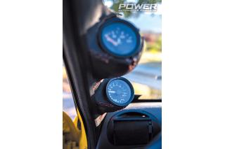 Fiat Cinquecento 1.4T-Jet 290Ps & Seicento 1.4T-Jet 190Ps 